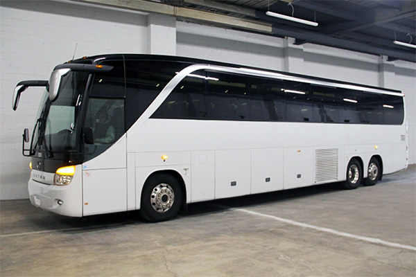 Portland 36 Passenger Party Bus